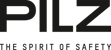 Pilz Logo